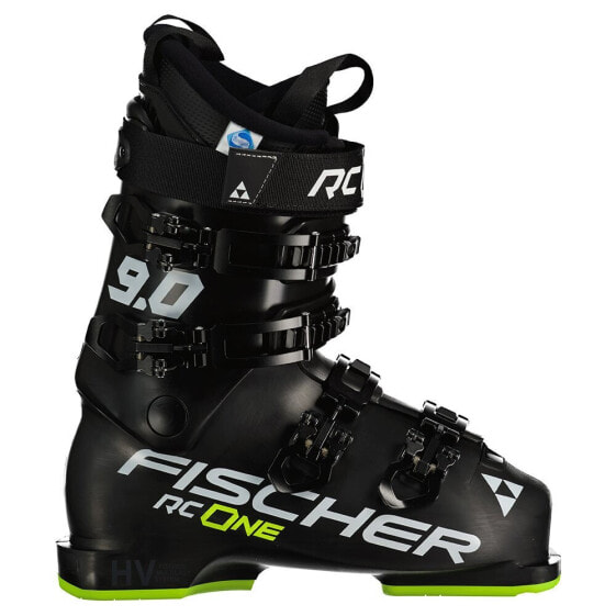 FISCHER RC One 9.0 Alpine Ski Boots