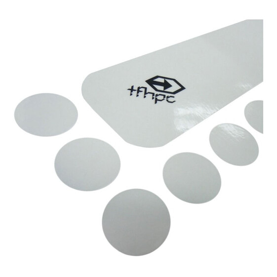 TFHPC PVC Frame Protector