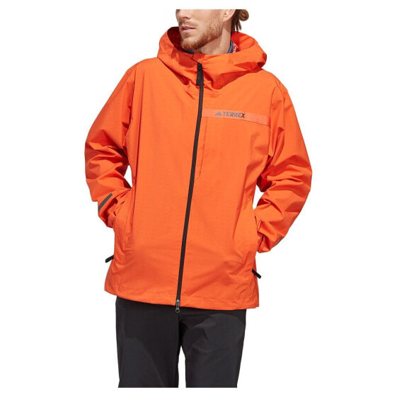 ADIDAS Mt Rr 2.5L Raij jacket