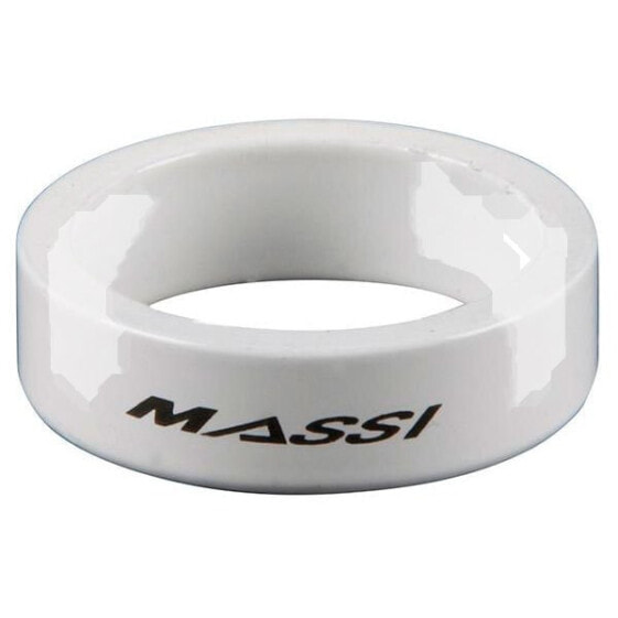 MASSI Head Set Spacer 1-1/8 Inches 10 mm