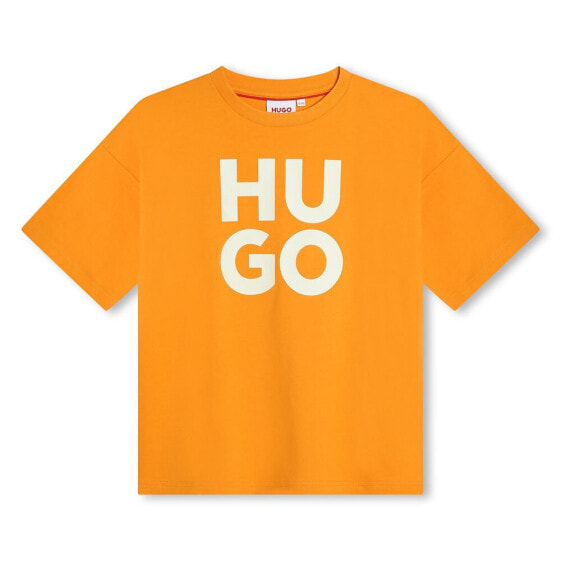 HUGO G00008 short sleeve T-shirt