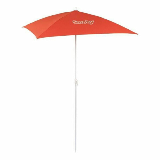Пляжный зонт Smoby Sunshade Красный 2+ года