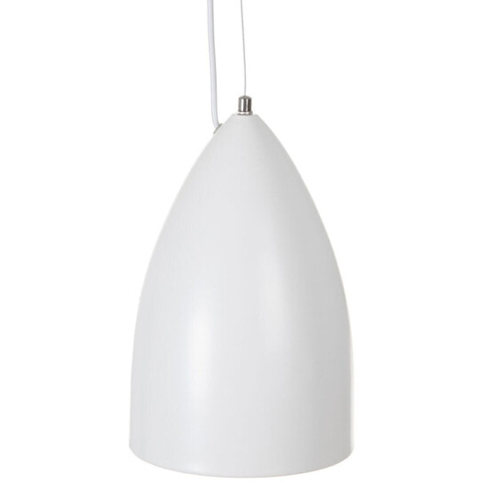 Люстра подвесная BB Home Потолочный светильник Алюминий Белый 20 x 20 x 30 см