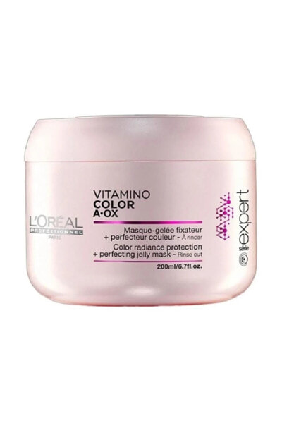Serie Expert Vitamino Color Aox Gel Maske 200 ml
