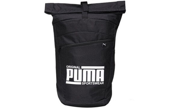 Рюкзак Puma 076638-01 аксессуары/сумки/для спорта