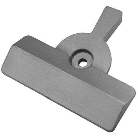 MARTYR ANODES Yamaha 9.9HP CM6G8-45251-01 Anode
