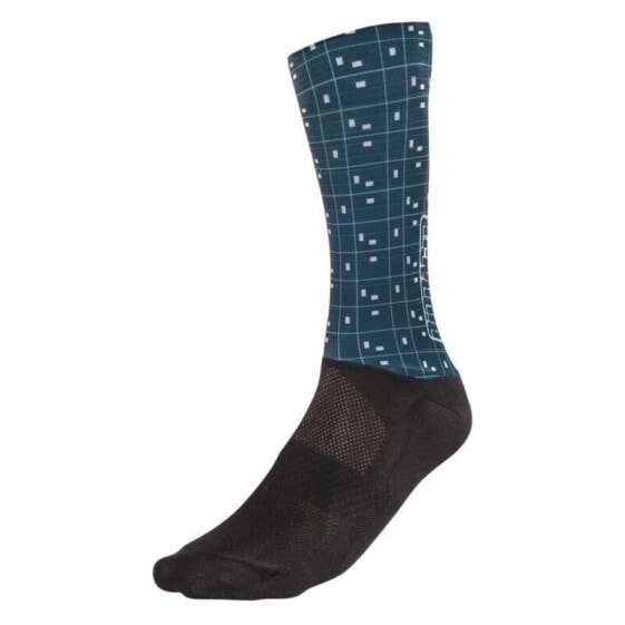 BIORACER Spitfire/Vesper Tech Bit Map socks