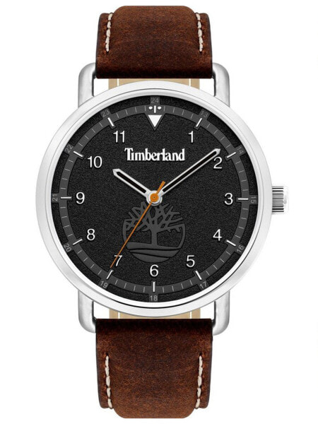 Часы Timberland Robinston & 2 strap 45mm 5ATM