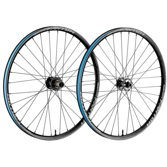 FUNN Fantom 27.5´´ 12s Boost Tubeless MTB wheel set