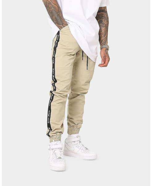 Men's Sport X Joggers