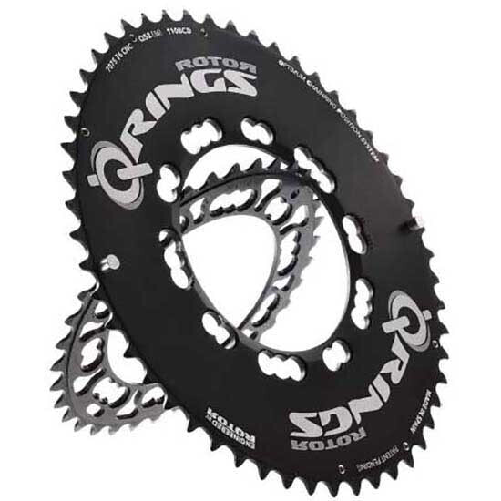 ROTOR Q Rings 110 BCD Inner Chainring