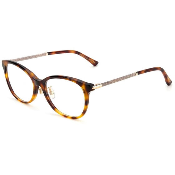 JIMMY CHOO JC323-G-086 Glasses