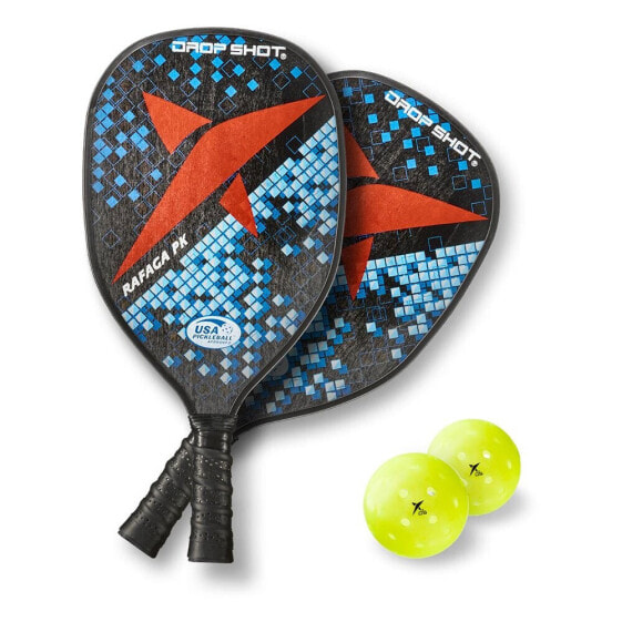 DROP SHOT Rafaga Pickleball Paddel