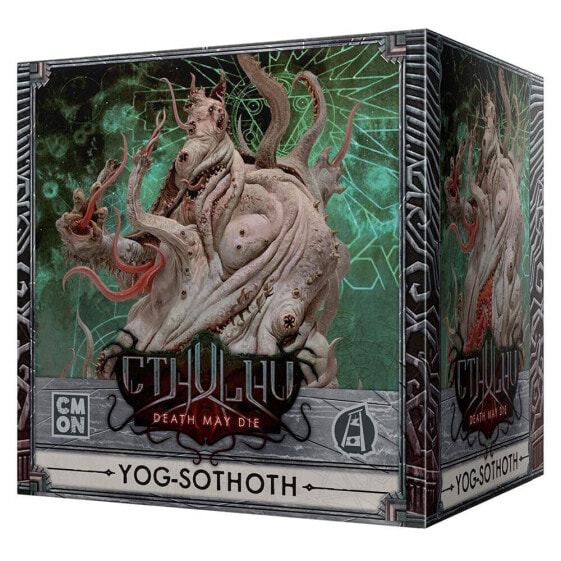 CMON Cdmd: Yog-Sothoth Board Game