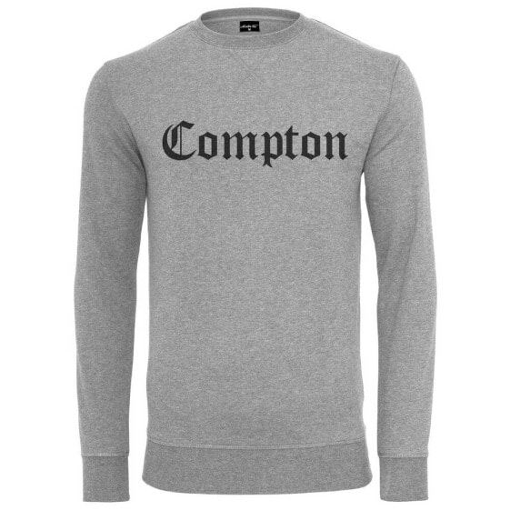 MISTER TEE Compton long sleeve T-shirt