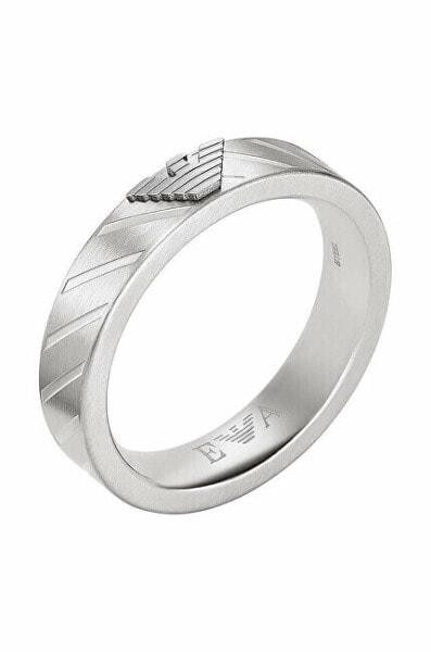 Fashion steel ring for men EGS2924040