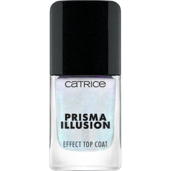 Catrice Effect Top Coat Prisma Illusion 10,5 ml nagellack für Frauen