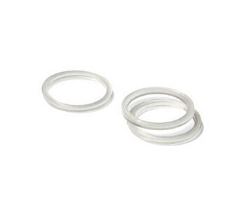 Weidmüller GWDR M25-PO - ring - White - Polyethylene - ROHS