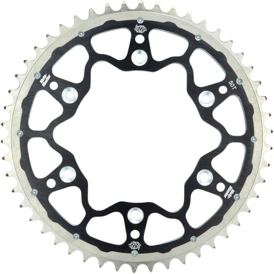 MOTO-MASTER Ref:620273249 Aluminium Rear Sprocket