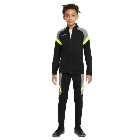 Спортивный костюм Nike Dri-Fit Academy для детей черный