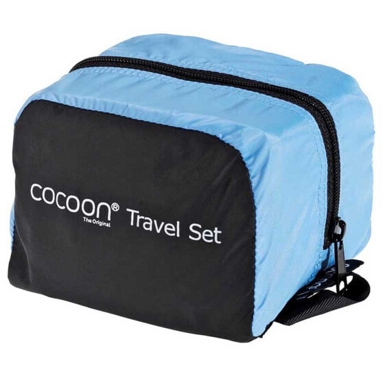 Путешественный набор Cocoon Travel Ultralight