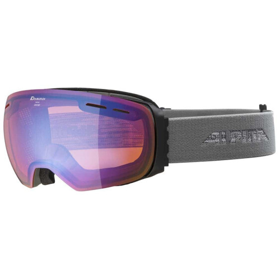 ALPINA SNOW Granby HM Ski Goggles