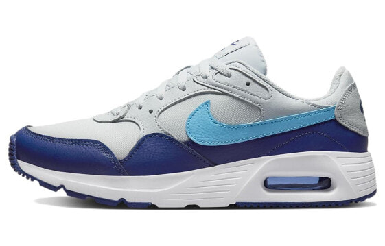 Кроссовки Nike Air Max SC Стильные Спортивные Мужские