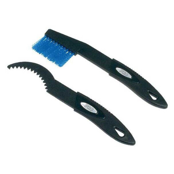 PRO Nylon Pinion cleaning brush