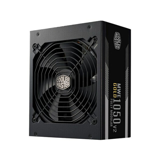 Источник питания Cooler Master MPE-A501-AFCAG-3EU ATX 1 050 Bт 80 Plus Gold