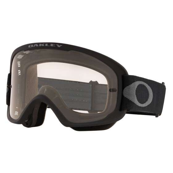 OAKLEY O Frame 2.0 Pro MTB Polarized Goggles