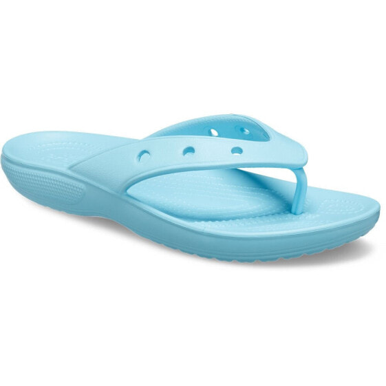 Сланцы Crocs Classic Flip Флип-флопы