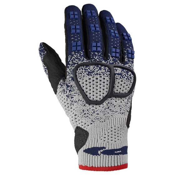 SPIDI Cross Knit gloves