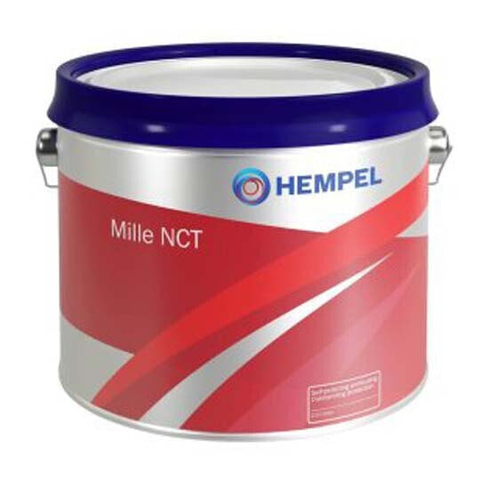 HEMPEL Mille NCT 71890 2.5L painting