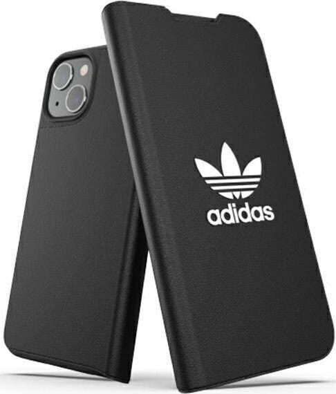 Чехол для смартфона Adidas, Booklet Case BASIC iPhone 13 6,1"