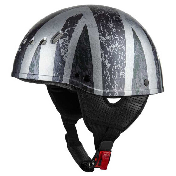 NZI Lastmile Helmet