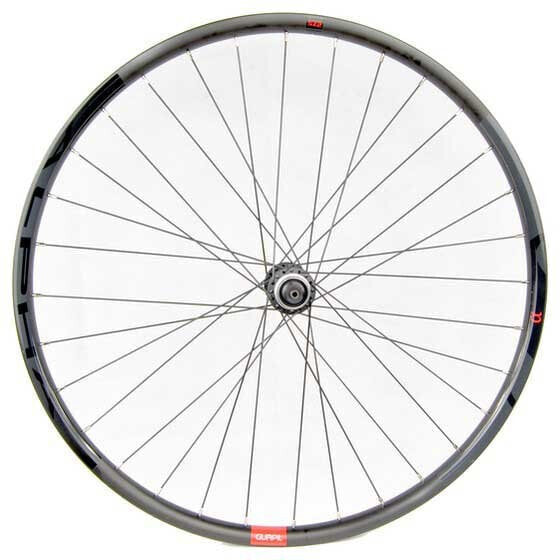 GURPIL Alpha M4050 27.5´´ CL Disc MTB front wheel