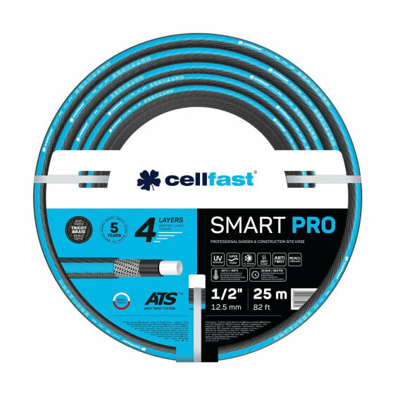 Шланг Cellfast Garden Shark Smart Pro Ats 3/4" 20 МБ
