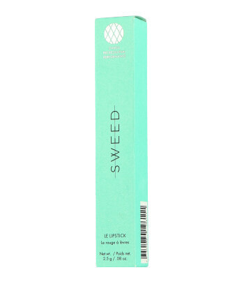 Sweed Le Lipstick Gabriella Beige Tan (2,5 g)