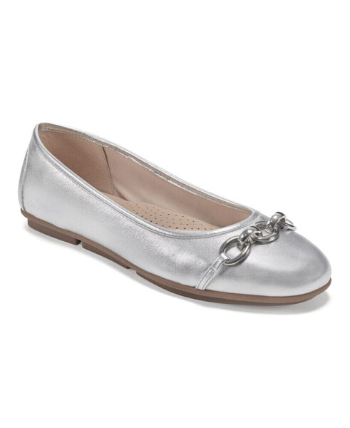 Women's Eflex Brandi Casual Slip-On Ballet Flats