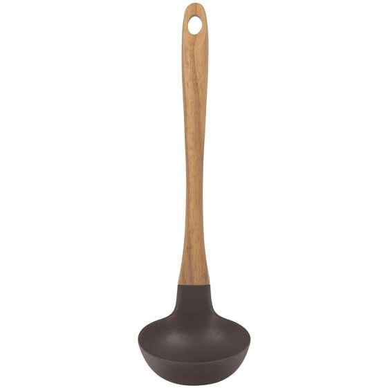 SAN IGNACIO Green SG 27.5x8.1 cm Ladle