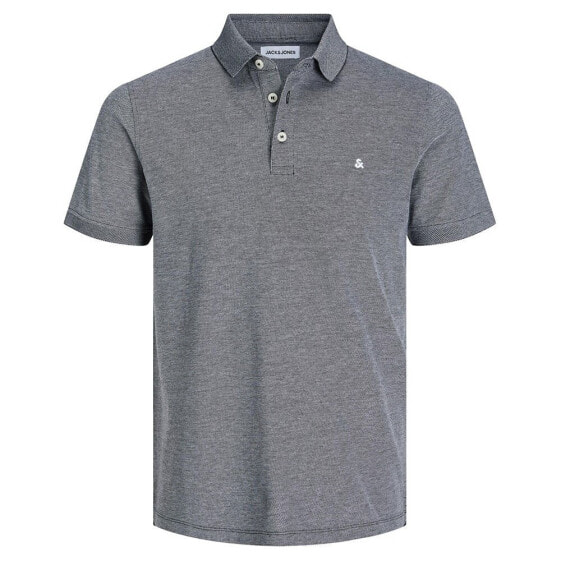 JACK & JONES Paulos short sleeve polo