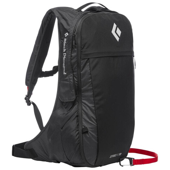 BLACK DIAMOND Jetforce Pro Pack 10L Backpack