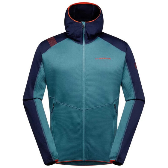 LA SPORTIVA Upendo hoodie fleece