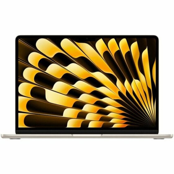 Ноутбук Apple MRXT3Y/A M3 8 GB RAM 256 Гб SSD