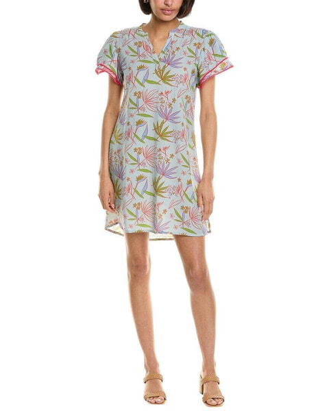 Hiho Kelly Shift Dress Women's