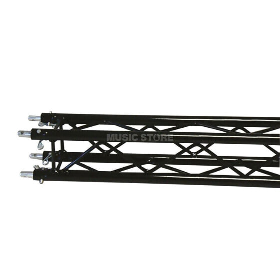 Global Truss F14 200cm Truss black