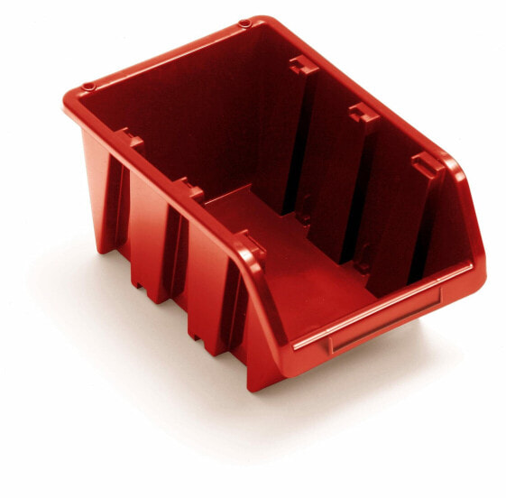Kistenberg Workshop Box 4 Red 80x115x60