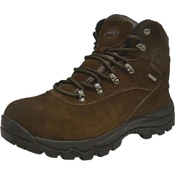 ORIOCX Logroño Hiking Boots