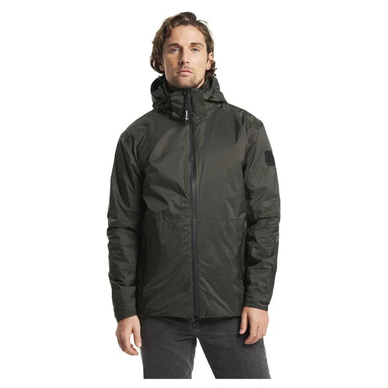 TENSON Transition jacket