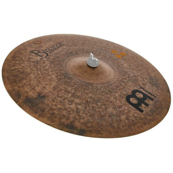 Meinl 21" Byzance D. Double Down C-R